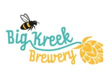 Logo Big Kreek Brewery