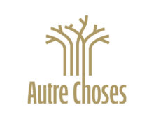 Logo ontwerp Autre Choses
