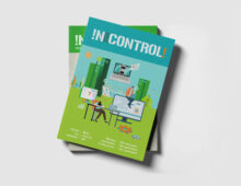 In Control magazine